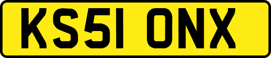KS51ONX