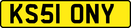 KS51ONY
