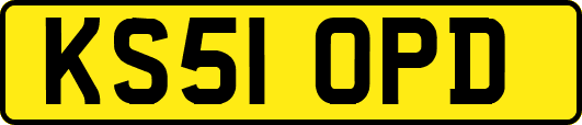 KS51OPD