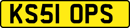 KS51OPS