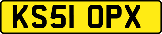 KS51OPX