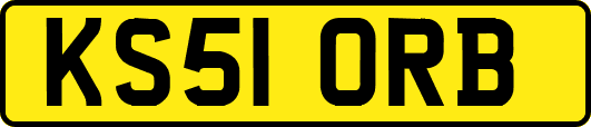 KS51ORB