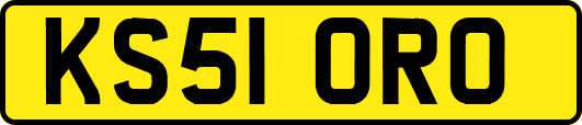 KS51ORO