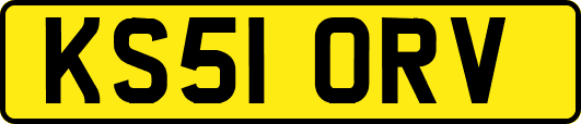 KS51ORV