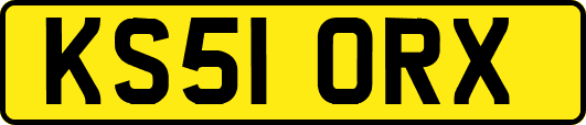 KS51ORX