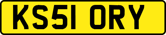 KS51ORY