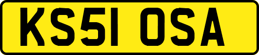 KS51OSA