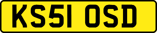 KS51OSD