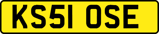 KS51OSE