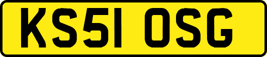 KS51OSG