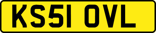 KS51OVL