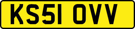 KS51OVV