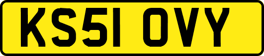 KS51OVY