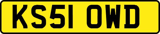 KS51OWD