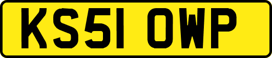 KS51OWP