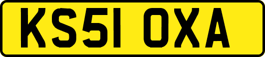 KS51OXA