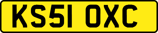 KS51OXC