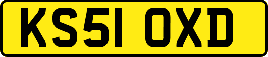 KS51OXD