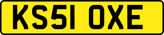 KS51OXE