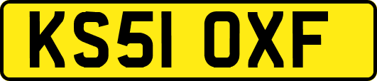 KS51OXF