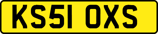 KS51OXS