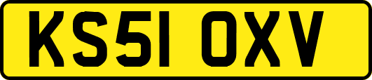 KS51OXV