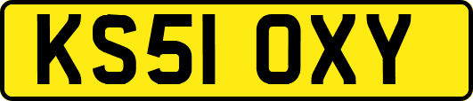 KS51OXY