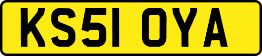 KS51OYA