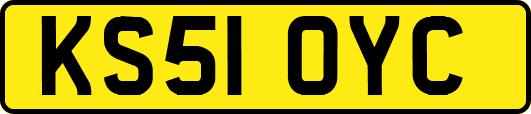 KS51OYC