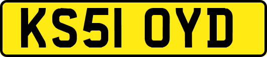 KS51OYD