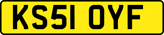 KS51OYF