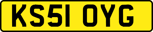 KS51OYG