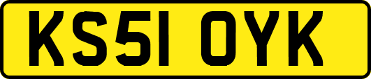 KS51OYK