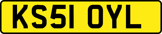 KS51OYL