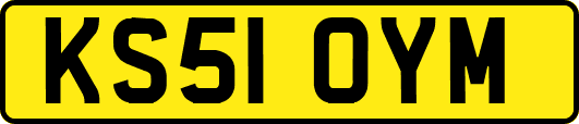 KS51OYM