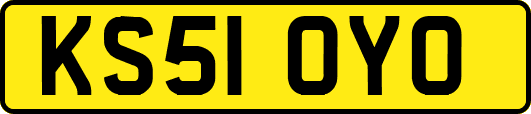 KS51OYO