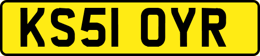 KS51OYR