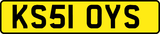 KS51OYS