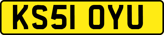 KS51OYU