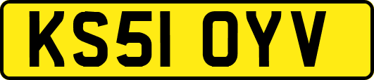 KS51OYV