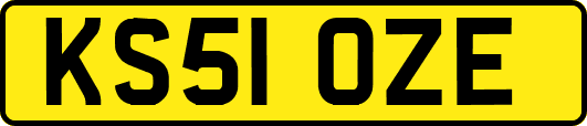 KS51OZE