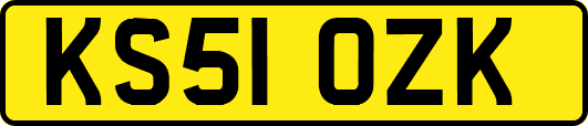 KS51OZK
