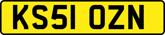 KS51OZN