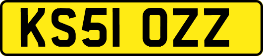 KS51OZZ