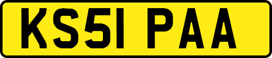 KS51PAA