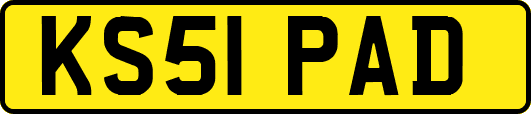 KS51PAD