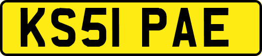 KS51PAE