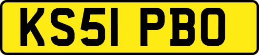 KS51PBO