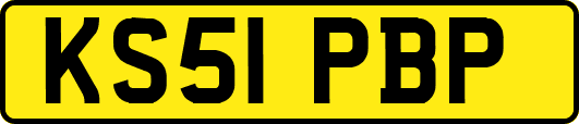 KS51PBP