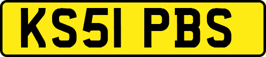 KS51PBS